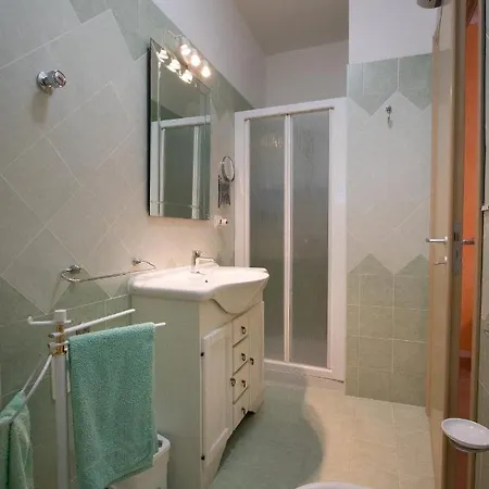 Casa vacanze Anna Torre Pali