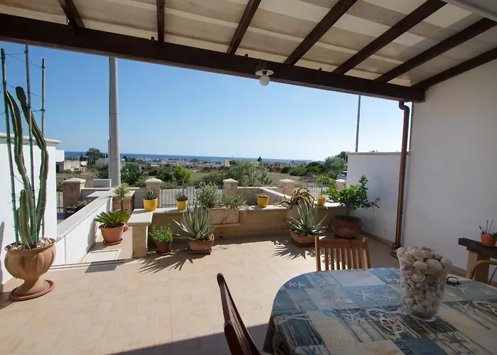 Ferienhaus Anna Torre Pali