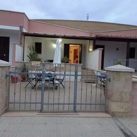 Anna Vakantiehuis Torre Pali