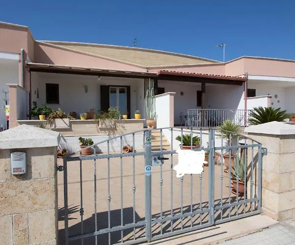 Anna Holiday home *