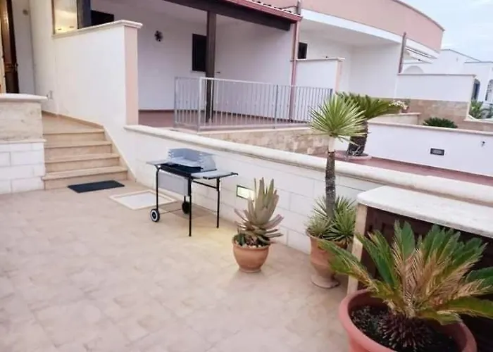 Anna Holiday home